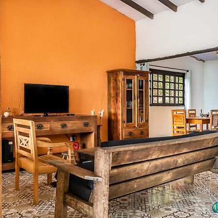 Recanto Do Veloso Ilhabela Εξωτερικό φωτογραφία