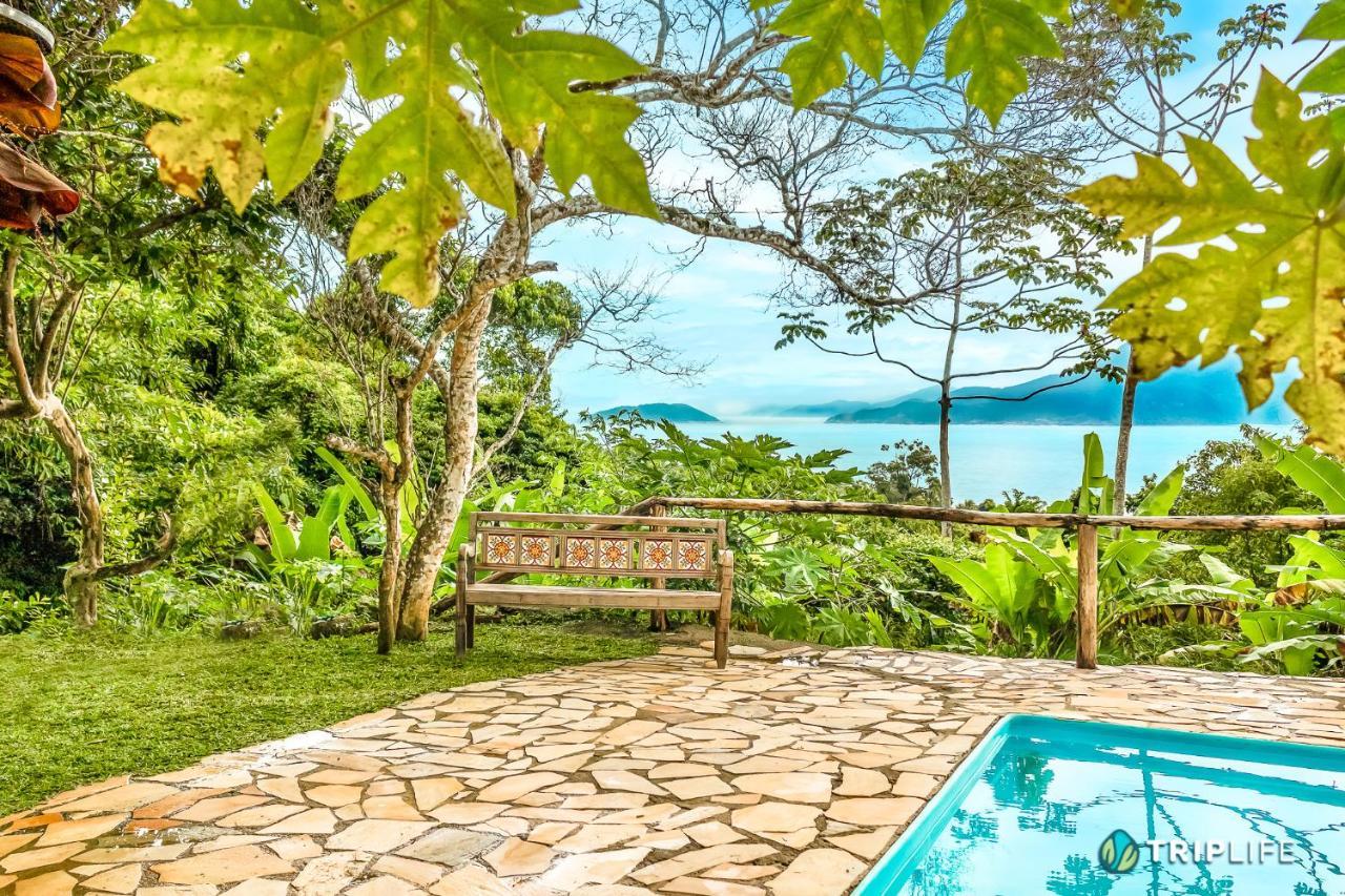 Recanto Do Veloso Ilhabela Εξωτερικό φωτογραφία