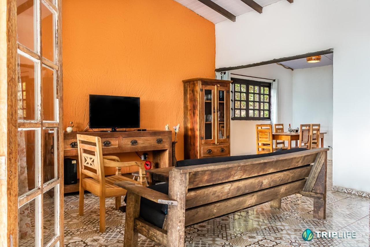 Recanto Do Veloso Ilhabela Εξωτερικό φωτογραφία