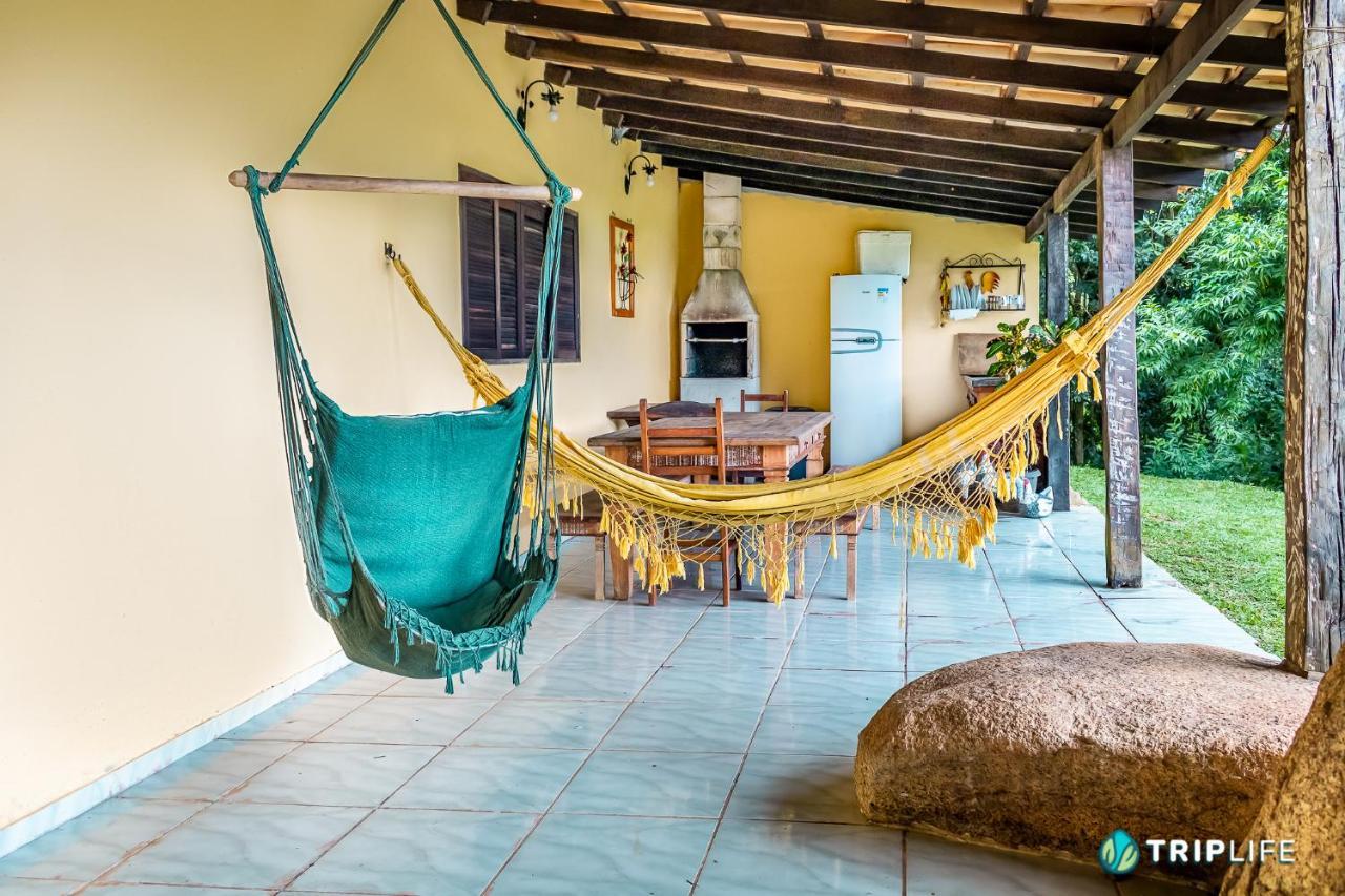Recanto Do Veloso Ilhabela Εξωτερικό φωτογραφία