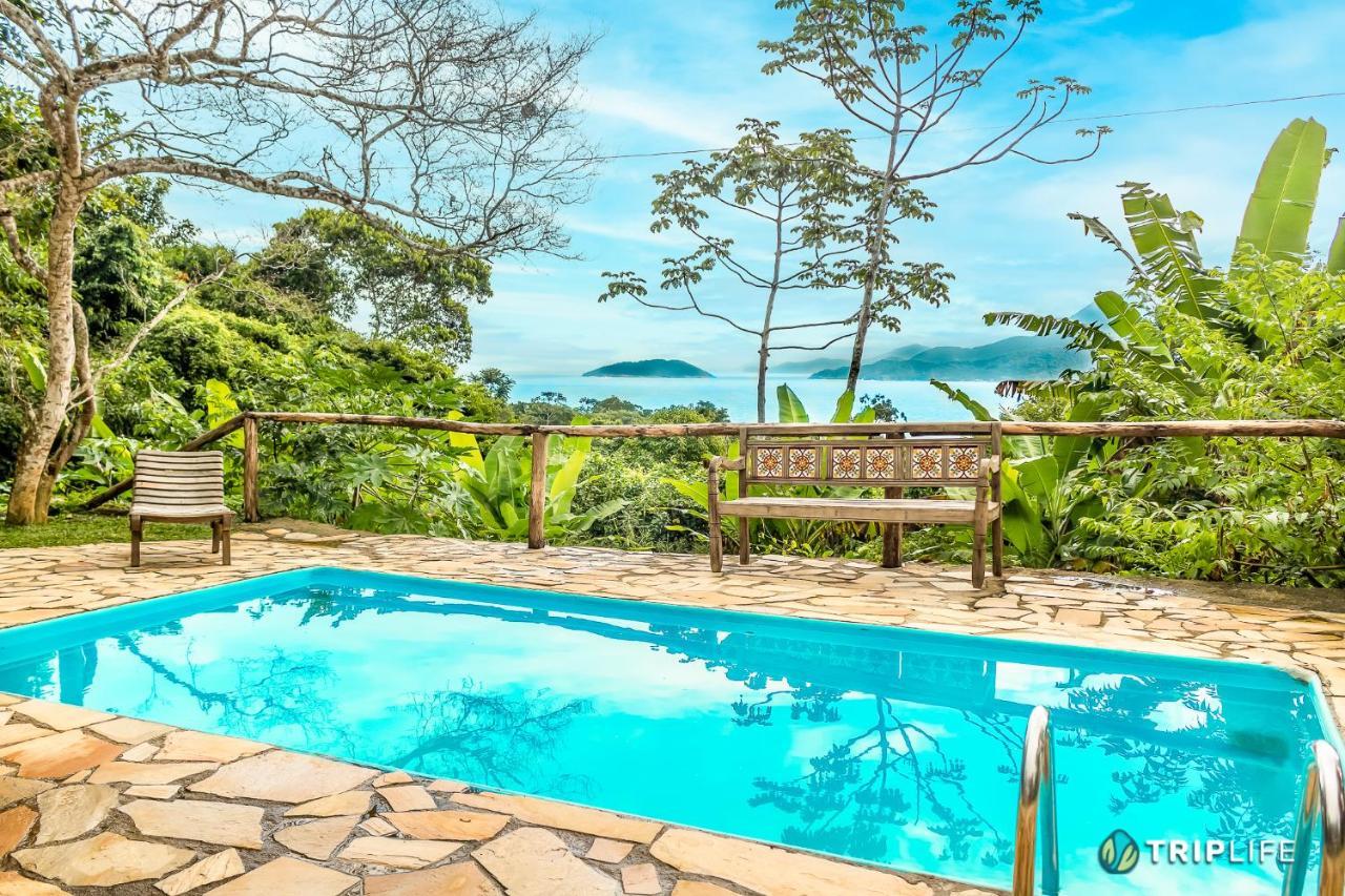 Recanto Do Veloso Ilhabela Εξωτερικό φωτογραφία