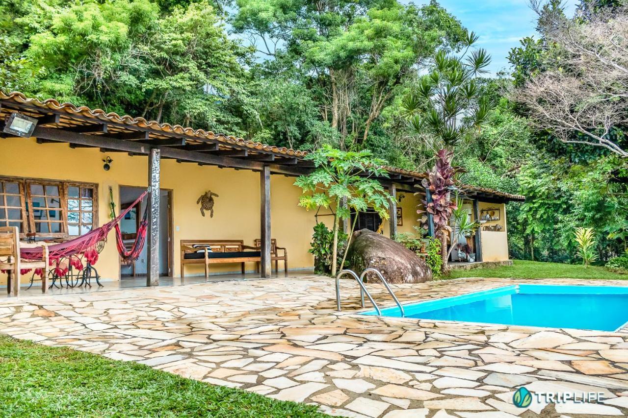 Recanto Do Veloso Ilhabela Εξωτερικό φωτογραφία