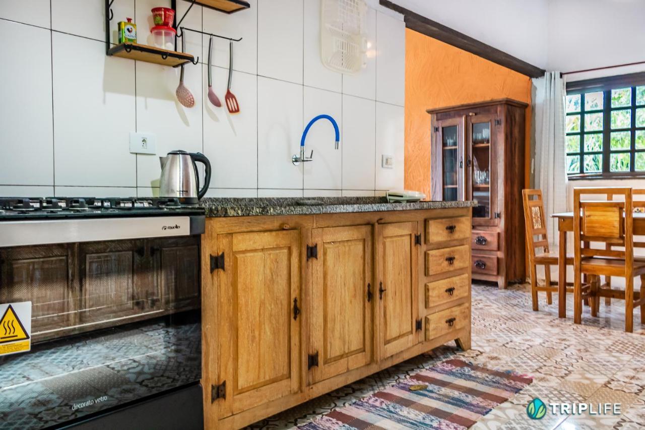Recanto Do Veloso Ilhabela Εξωτερικό φωτογραφία