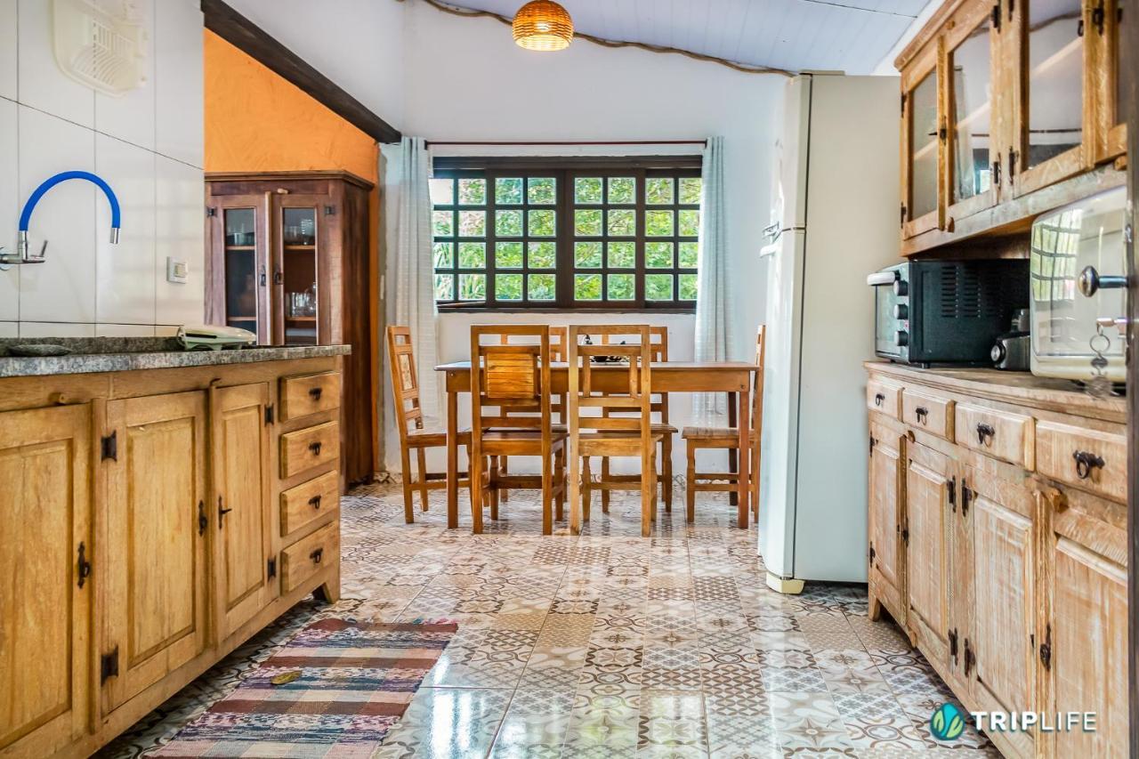 Recanto Do Veloso Ilhabela Εξωτερικό φωτογραφία