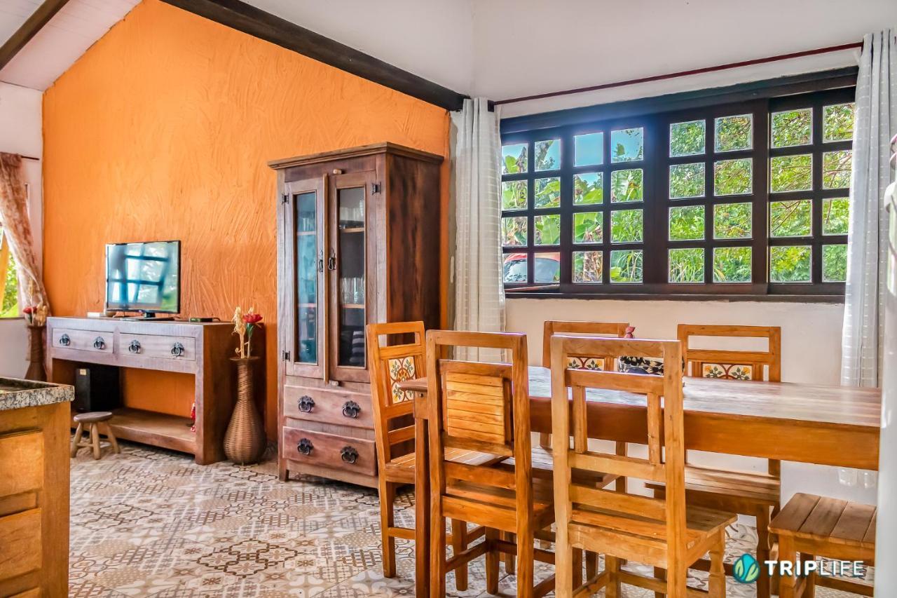 Recanto Do Veloso Ilhabela Εξωτερικό φωτογραφία