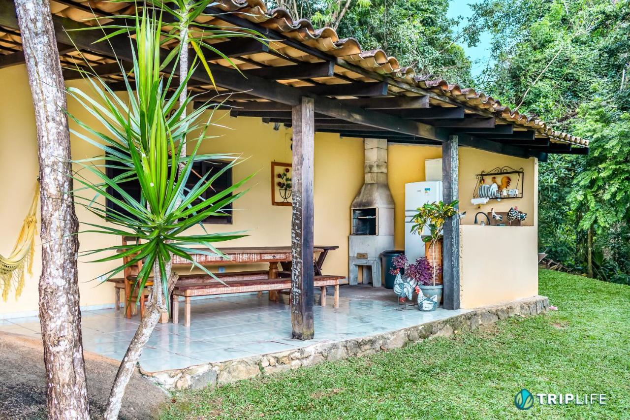 Recanto Do Veloso Ilhabela Εξωτερικό φωτογραφία