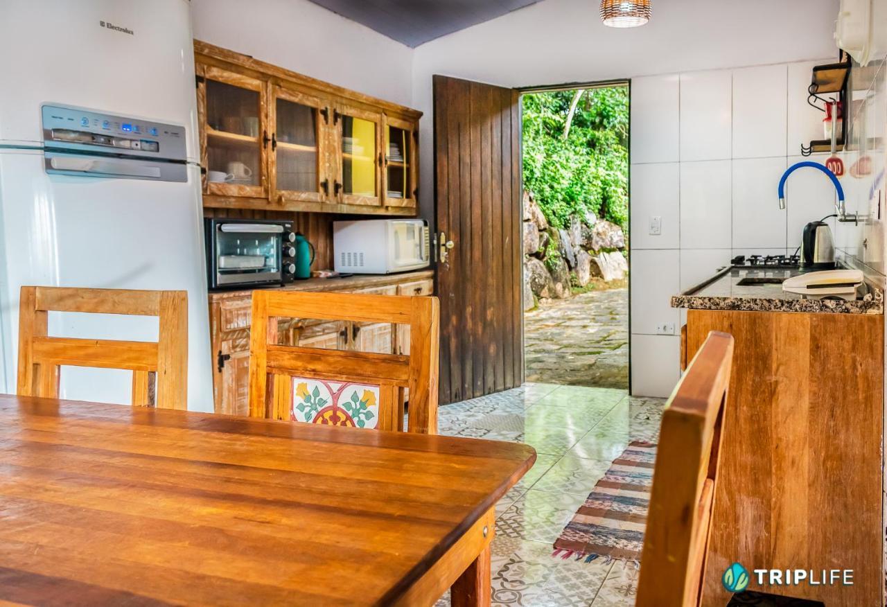 Recanto Do Veloso Ilhabela Εξωτερικό φωτογραφία