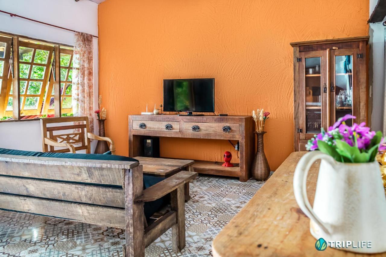 Recanto Do Veloso Ilhabela Εξωτερικό φωτογραφία