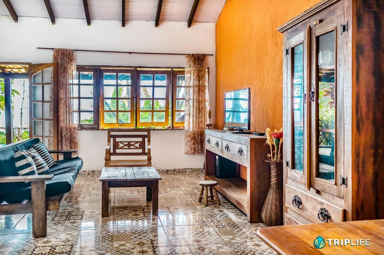 Recanto Do Veloso Ilhabela Εξωτερικό φωτογραφία