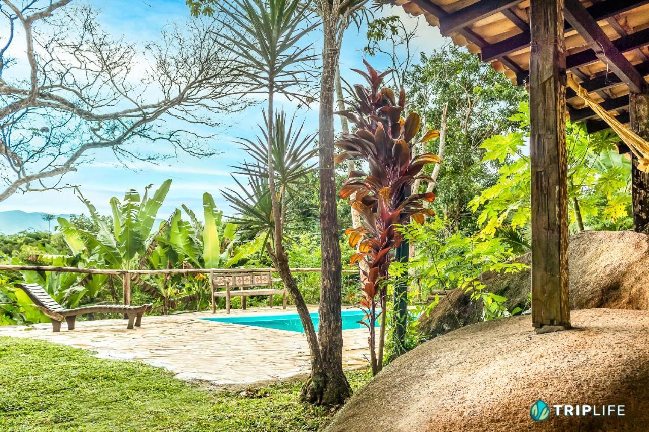 Recanto Do Veloso Ilhabela Εξωτερικό φωτογραφία